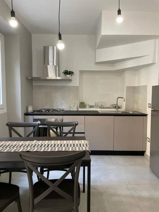 Il Giardino Nascosto Apartment Omegna Bagian luar foto